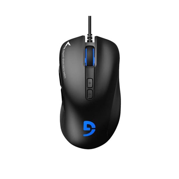  Chuột Logitech G90 