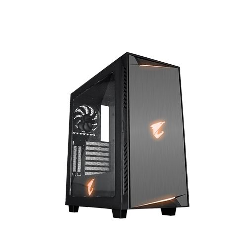  Vỏ máy tính GIGABYTE AORUS AC300W ATX Mid-tower 