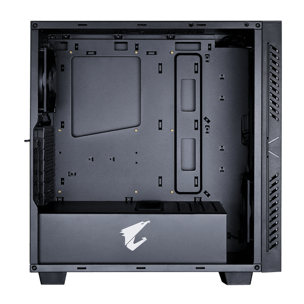  Vỏ máy tính GIGABYTE AORUS AC300W ATX Mid-tower 