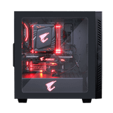  Vỏ máy tính GIGABYTE AORUS AC300W ATX Mid-tower 