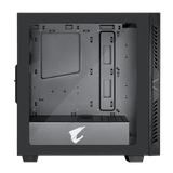  Vỏ máy tính GIGABYTE AORUS AC300W ATX Mid-tower 