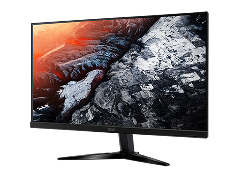  ( TN 27" 75Hz 1ms ) Acer KG271 Bmiix 27" - Chuyên Gaming FREESYNC 