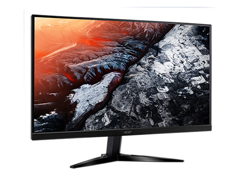  ( TN 27" 75Hz 1ms ) Acer KG271 Bmiix 27" - Chuyên Gaming FREESYNC 