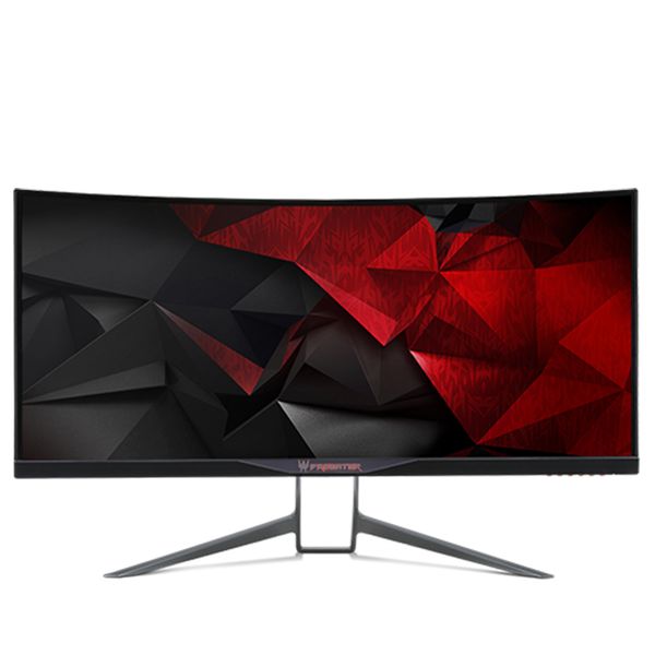  (LED 34") Acer Predator X34A 100Hz OC | G-Sync 