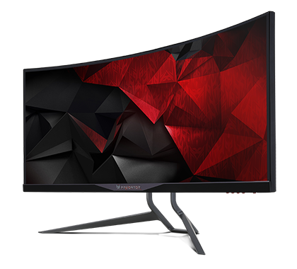  (LED 34") Acer Predator X34A 100Hz OC | G-Sync 