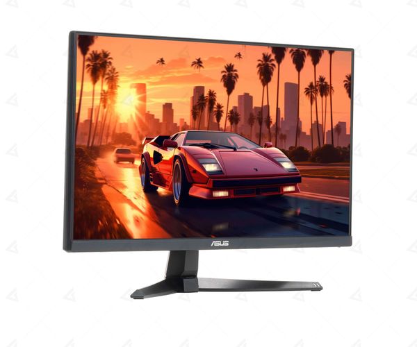  Màn hình Asus TUF GAMING VG249Q3A 24" Fast IPS 180Hz Gsync chuyên game 