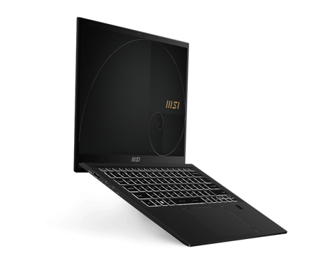  Laptop MSI Summit E14 Evo A12M 211VN 