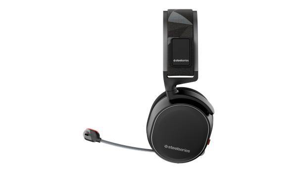  Tai nghe SteelSeries Arctis 7 Black 