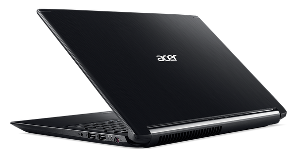  Laptop Gaming Acer Asprie 7 A715-71G-57LL 
