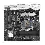  ASRock B150M Pro4 / Hyper 