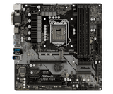  Bo mạch chủ ASROCK Z370M PRO4 LGA1151V2 Coffee Lake 