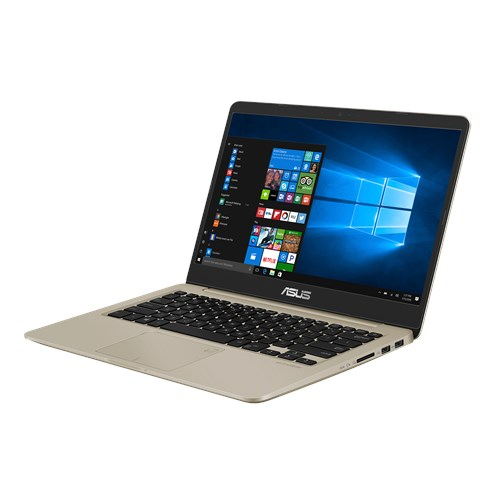  Laptop Asus Vivobook S14 S410UN-EB210T 