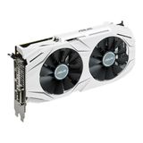  ASUS GTX 1070 DUAL OC 8G GDDR5 256bit 