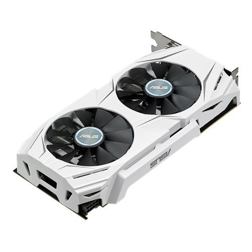  ASUS GTX 1070 DUAL OC 8G GDDR5 256bit 