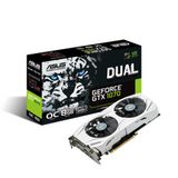  ASUS GTX 1070 DUAL OC 8G GDDR5 256bit 