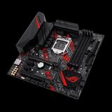  Asus B360G ROG STRIX Gaming LGA 1151v2 