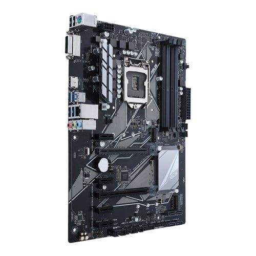  Bo mạch chủ ASUS PRIME Z370-P LGA 1151v2 