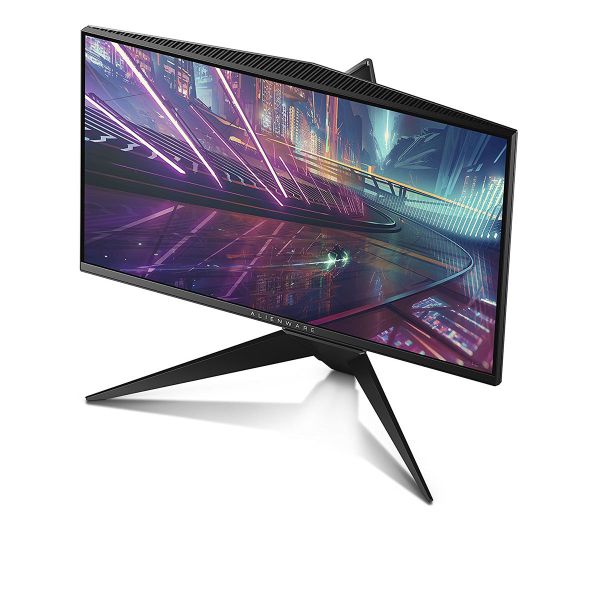  Màn Hình DELL ALIENWARE AW2518H 25" 240Hz Gsync 