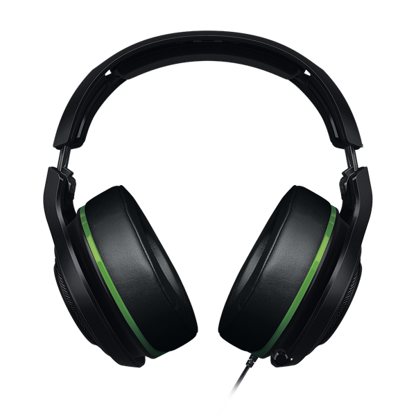  Razer ManO'War 7.1 Suround Sound Gaming Headset Limited Edition 