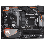  Bo mạch chủ Gigabyte B360 Aorus Gaming 3 