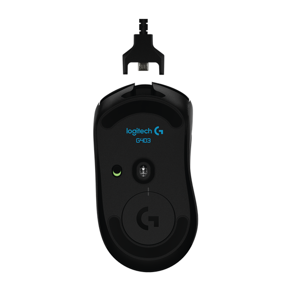  Logitech G403 Prodigy Wireless 