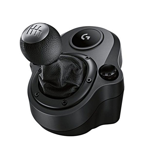  Tay cầm Logitech Driving Force Shifter 