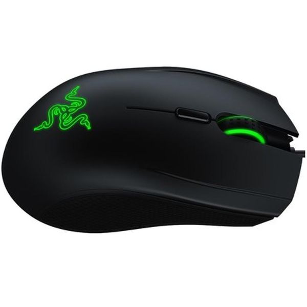  Chuột Razer Abyssus V2 