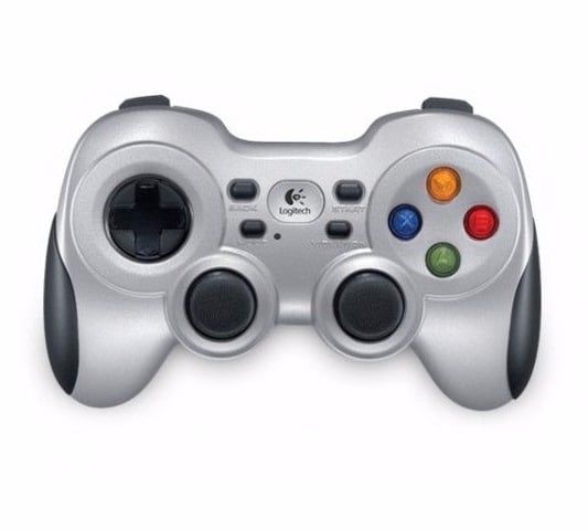  Tay cầm Logitech F710 Wireless Gamepad 