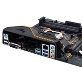  ASUS TUF Z370-PLUS GAMING 