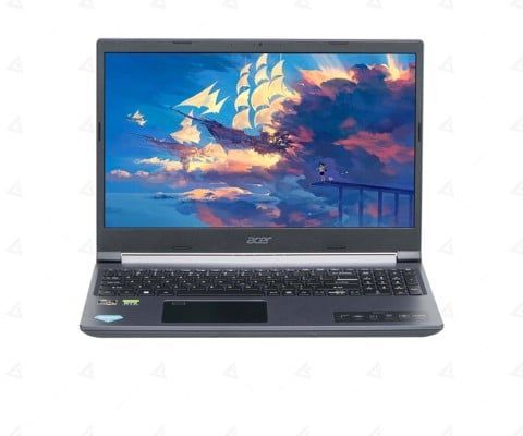  Laptop gaming Acer Aspire 7 A715 76G 5806 