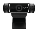  WebCam Logitech C922 Pro Stream 