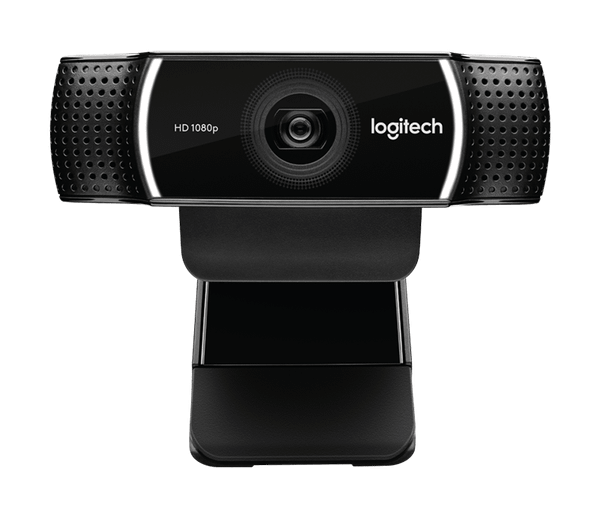  WebCam Logitech C922 Pro Stream 