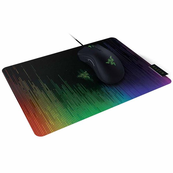  Tấm lót chuột Razer Sphex v2 Mini 