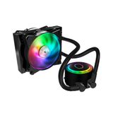  Thiết bị tản nhiệt COOLERMASTER LIQUID ML120R RGB 