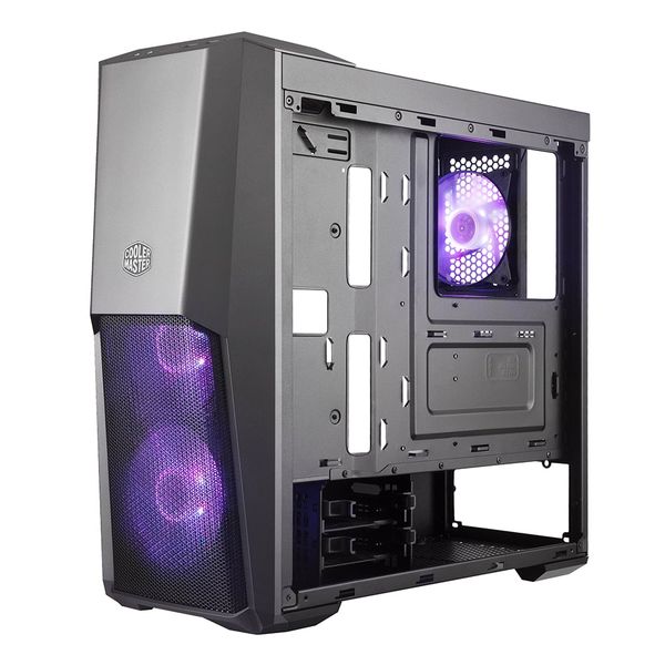  Vỏ máy tính Case CoolerMaster MasterBox MB500 