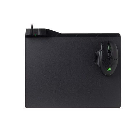  Tấm lót chuột Corsair MM1000 Qi Wireless Charging Mouse Pad (CH-9440022-AP) 