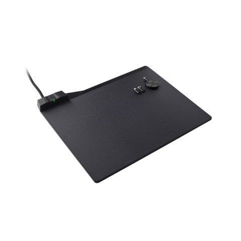  Tấm lót chuột Corsair MM1000 Qi Wireless Charging Mouse Pad (CH-9440022-AP) 