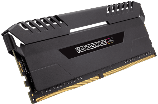  (8G DDR4 1x8G 3000 ) Corsair Vengeance RGB 