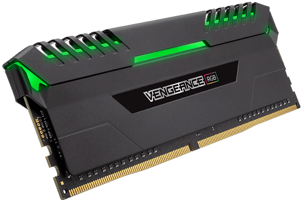  (8G DDR4 1x8G 3000 ) Corsair Vengeance RGB 