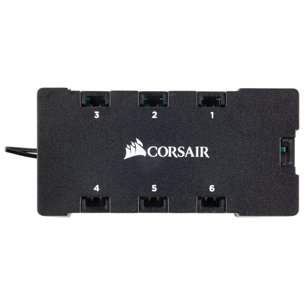  Quạt Corsair ML120 Pro RGB( KIT 3 Quạt RGB) 