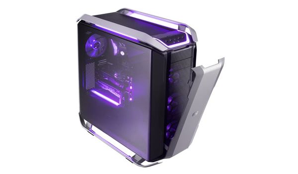  Vỏ máy tính Case CoolerMaster Cosmos C700P 