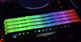  RAM Crucial Ballistix Tracer RGB 1X8Gb 2666 