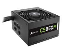  Corsair 650 CSM 