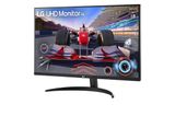  Màn hình LG 32UR500-B 32" 4K HDR 10 