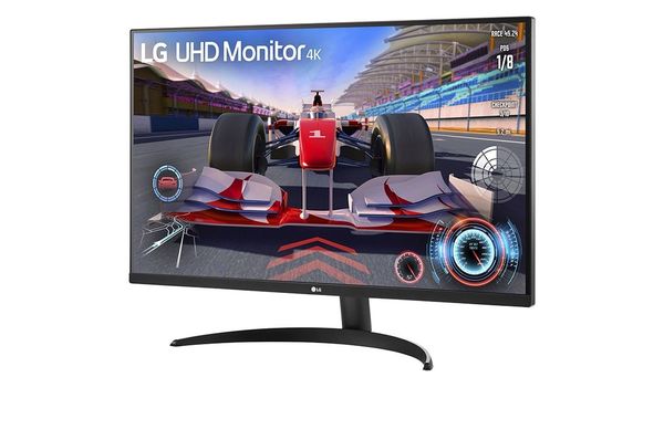  Màn hình LG 32UR500-B 32" 4K HDR 10 