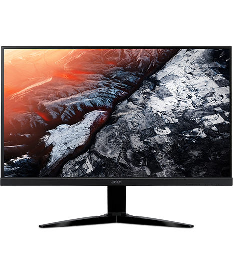 Màn hình Acer KG271 Bmiix 27 inch 75Hz 1ms Chuyên Gaming