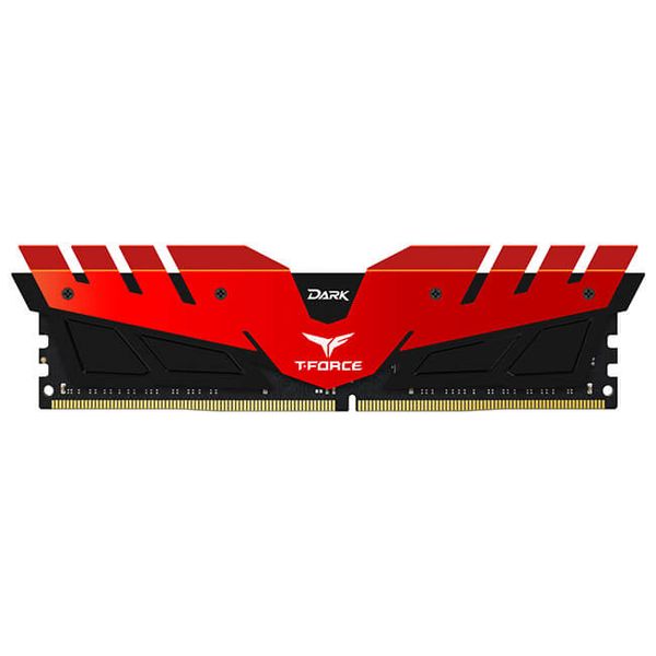  (8GB DDR4 1x8G 2400) TFORCE GAMING DARK 