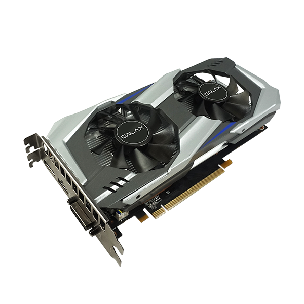  GALAX GTX 1060 6G OC GDDR5 