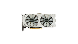  GALAX GTX 1060 EXOC WHITE 3G GDDR5 