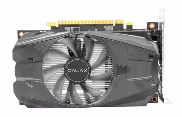  Galax GeForce® GTX 1050 2GD5 128bit 